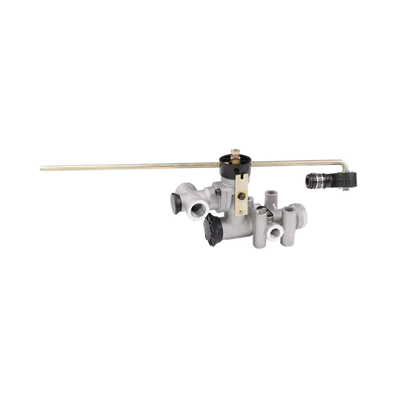 Mechanical Linkage Air Suspension Leveling Valve para sa Mabibigat na Sasakyan