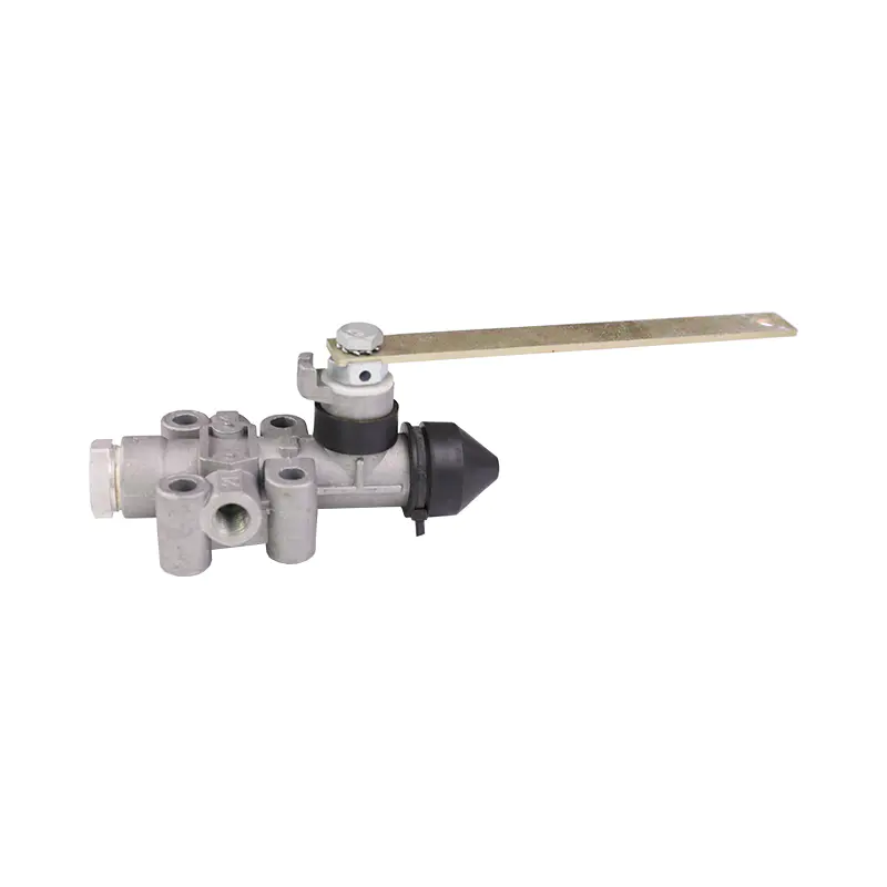 Heavy-Duty-Specific Height Leveling Valve