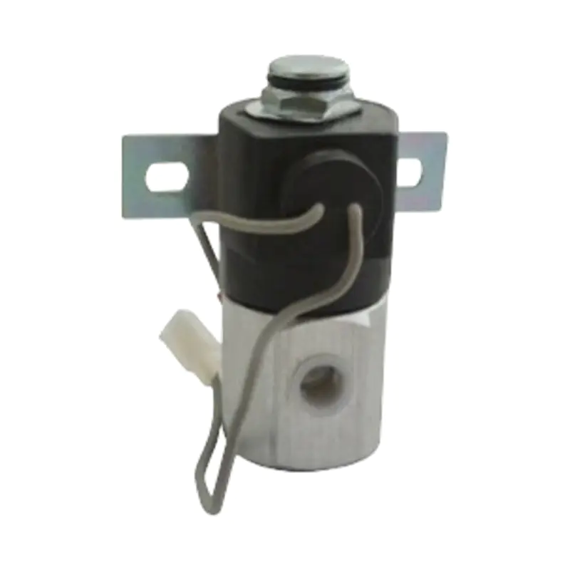 Specialized PTO Solenoid Valve para sa SCANIA Series