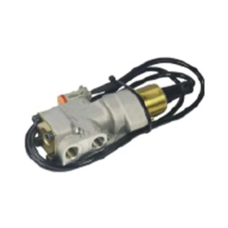 Fuel Shut-off Solenoid Valve para sa SCANIA Series