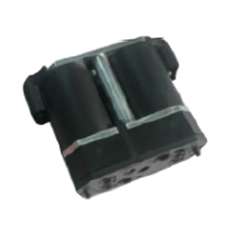 Gearbox High/Low Range Solenoid Valve Set para sa SCANIA Series