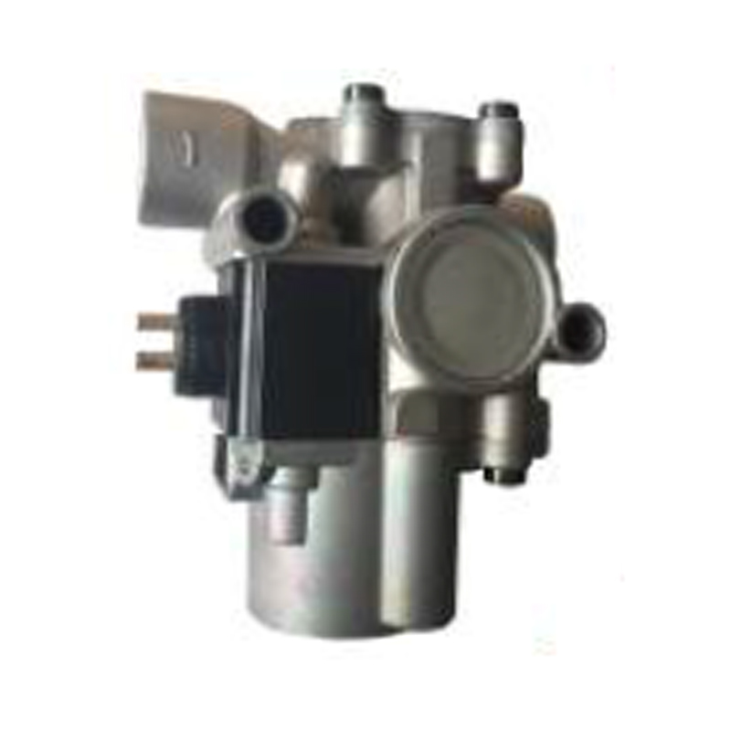 ABS Solenoid Modulator Valve para sa MERCEDES Series
