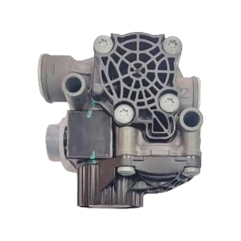 Universal ABS Solenoid Modulator Unit para sa Mga Komersyal na Sasakyan