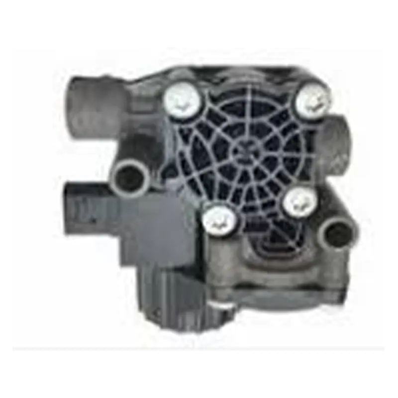 Pinahusay na ABS Solenoid Modulator Valve para sa VOLVO Series
