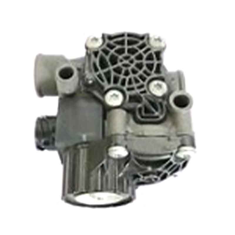 Precision ABS Solenoid Modulator Assembly para sa Commercial Series