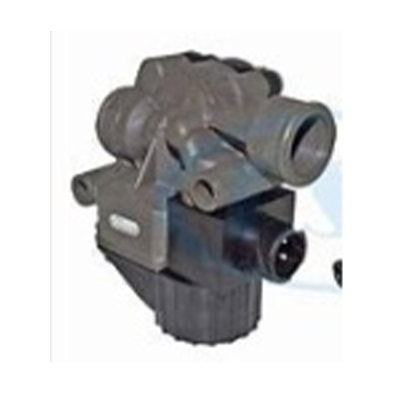 12V High-performance na ABS Solenoid Modulator Valve