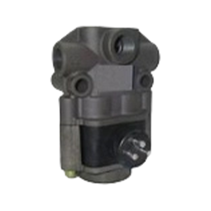 Precision ABS Solenoid Modulator Assembly para sa Mga Komersyal na Sasakyan