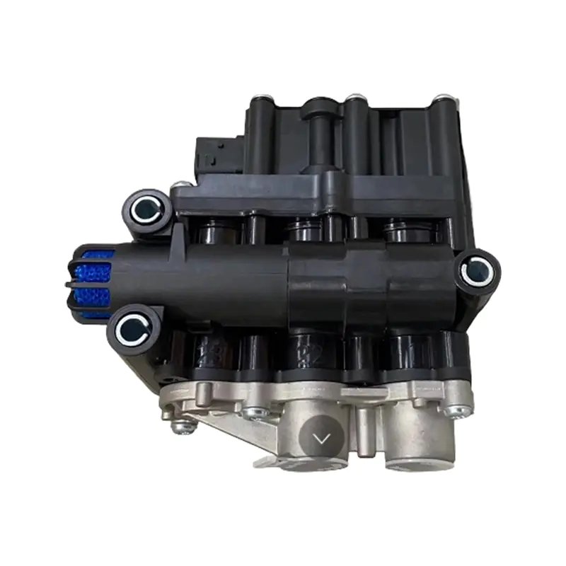 Suspension Solenoid Valve para sa SCANIA Series