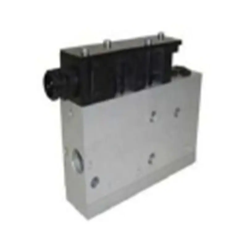 ECAS Solenoid Valve para sa European Multi-platform (24V)