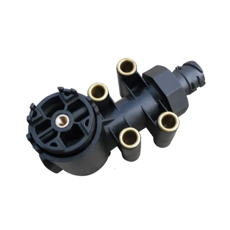 Height Sensor para sa European Series