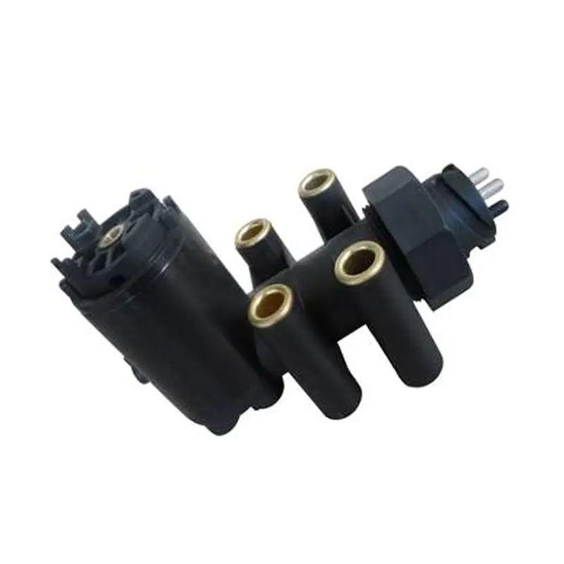 Specialized Height Sensor para sa MAN Series