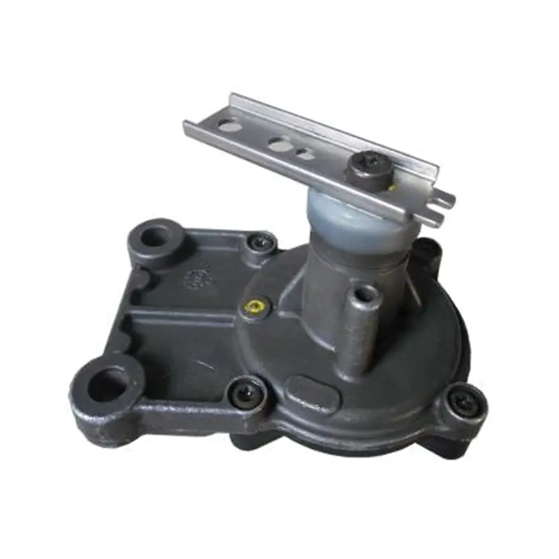 Air Ride Suspension Leveling Valve