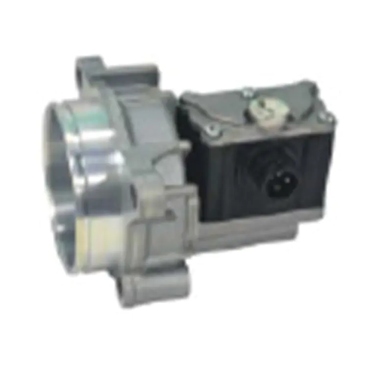 EDS Solenoid Valve para sa MERCEDES Series