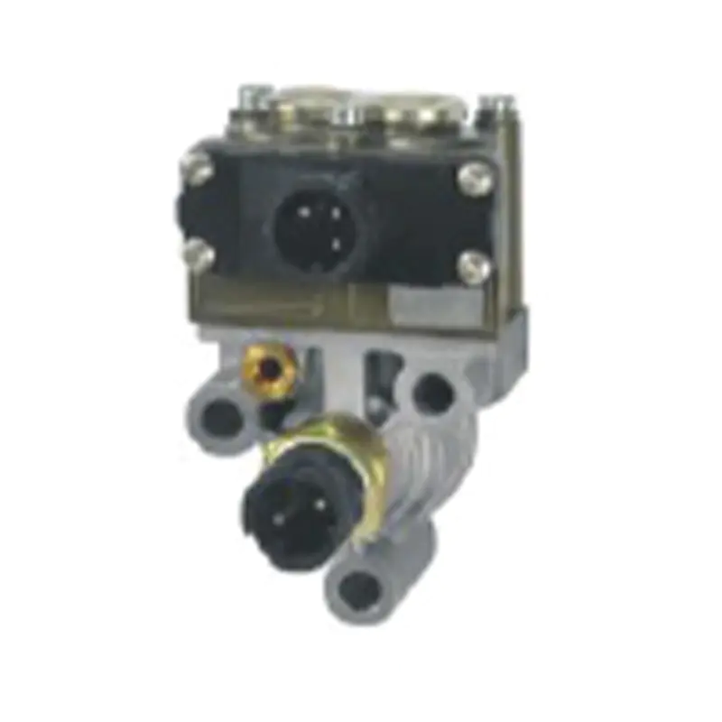 Precision Gearbox Control Solenoid Valve para sa MERCEDES Series