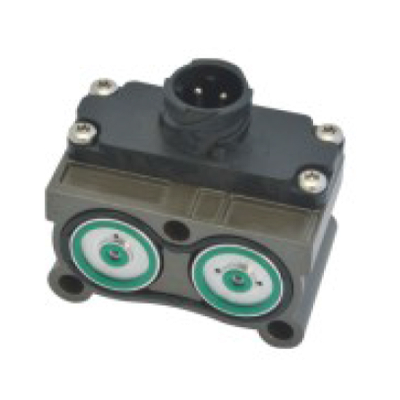 Gearbox Solenoid Repair Set para sa MERCEDES Series