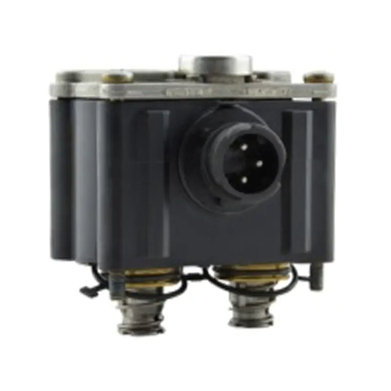 Precision Gear Logic Solenoid Valve para sa MERCEDES Series