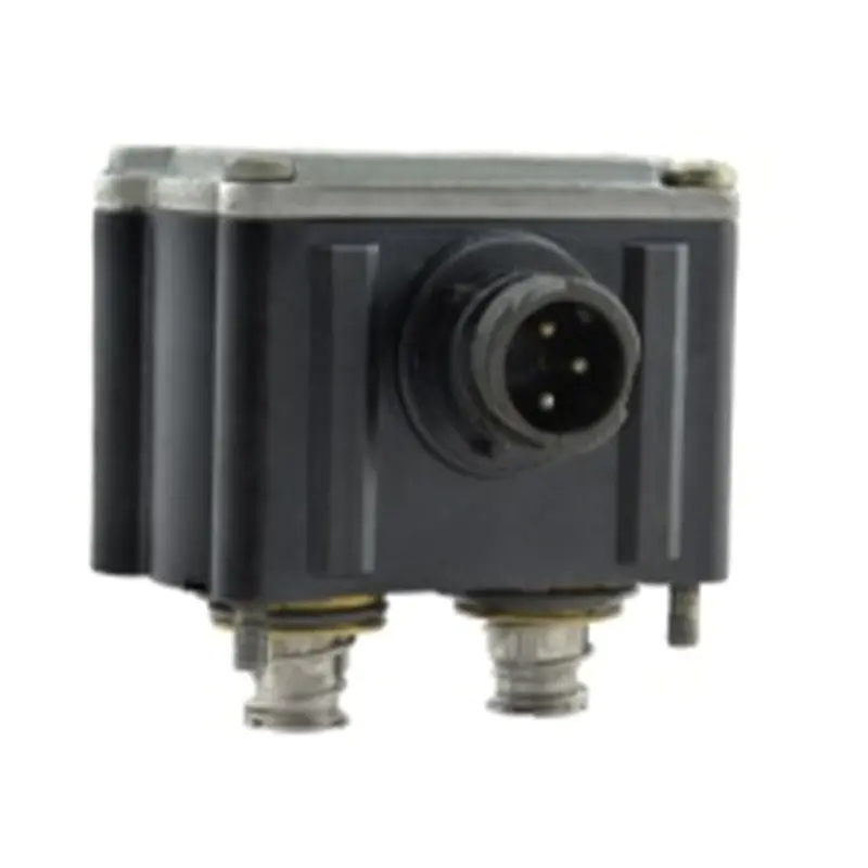 Gearbox Logic Solenoid Valve Set para sa MERCEDES Series