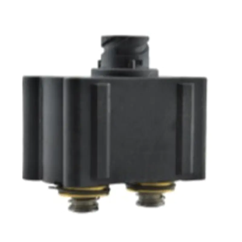 High-performance Shifting Solenoid Valve Set para sa MERCEDES Series