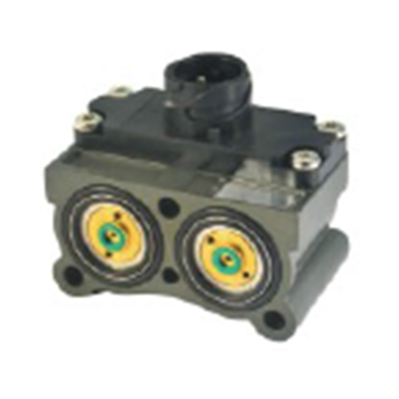 Pinagsamang Shifting Solenoid Assembly para sa MERCEDES/ZF Series