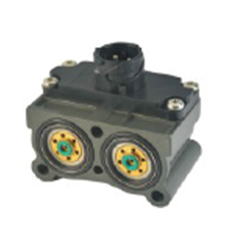 Precision Gearbox Executive Valve para sa MERCEDES Series