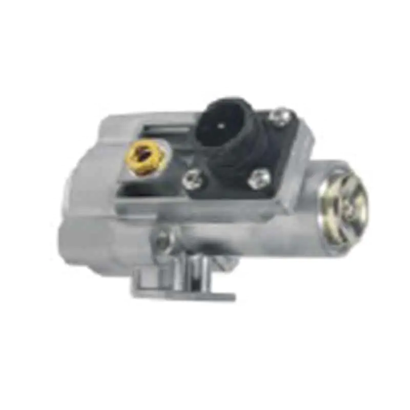 Gearbox Solenoid Valve na may VOSS Interface para sa MERCEDES Series