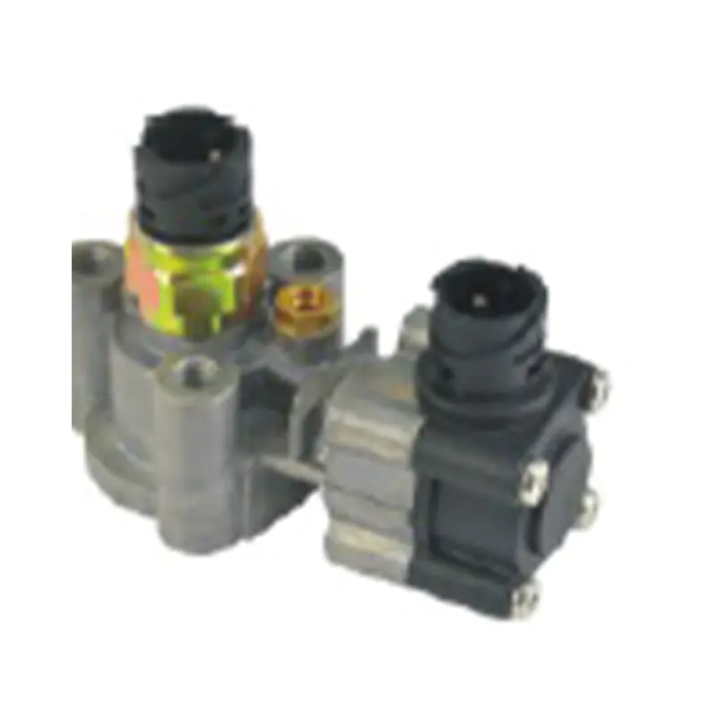 Specialized PTO Control Valve para sa MERCEDES Actros Series