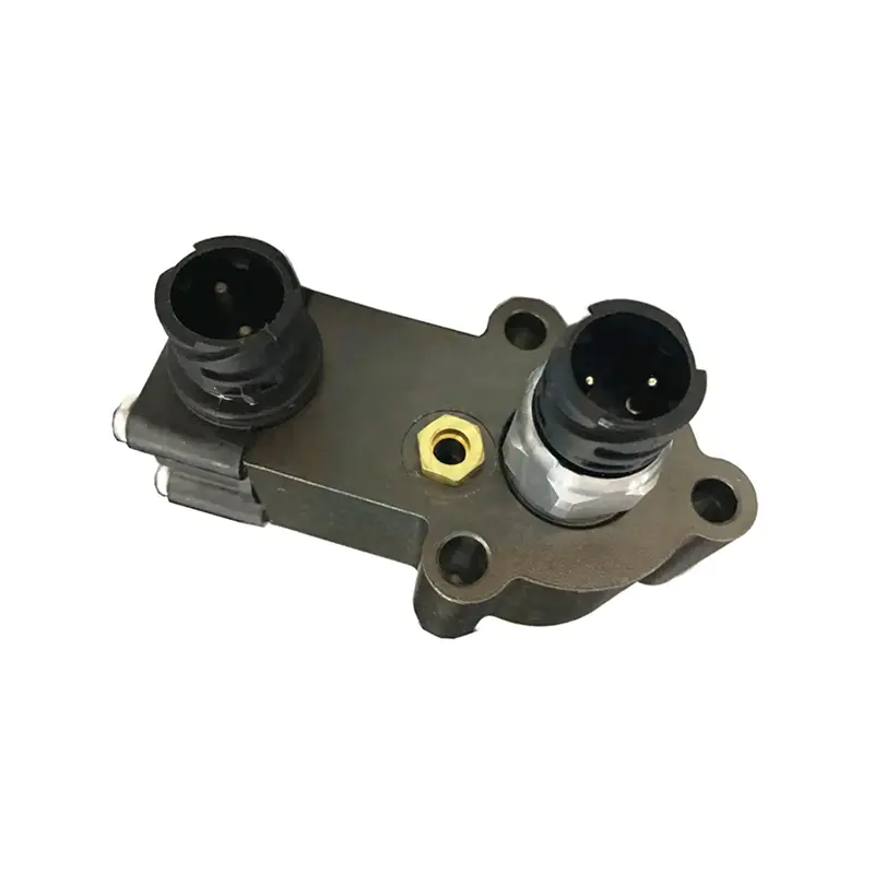 PTO Shift Cylinder para sa MERCEDES Axor Series