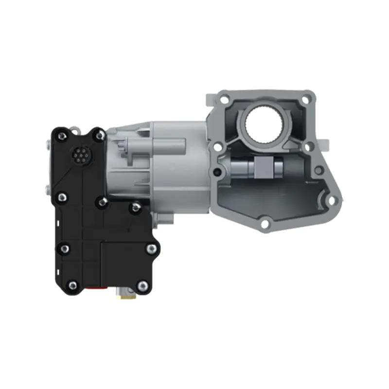 3-Position Cylinder para sa MERCEDES Series