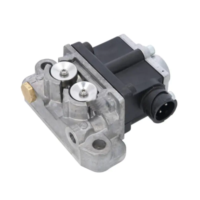 Gearbox Range Shift Cylinder para sa MAN Series