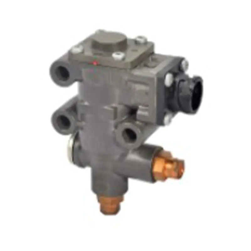 EGR Solenoid Valve para sa MAN Series