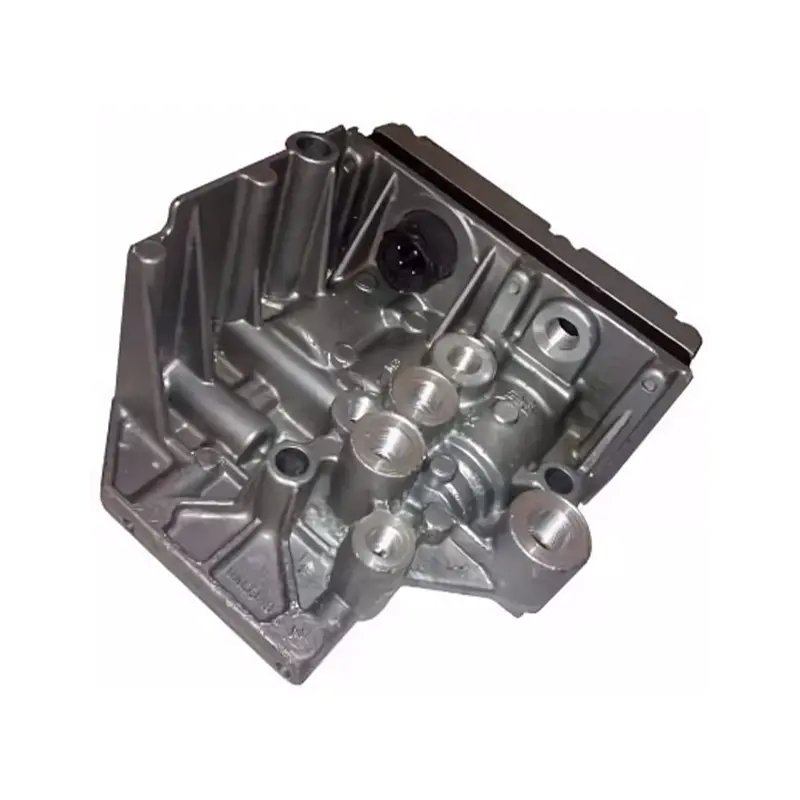 Pinagsamang EGR/Gearbox Valve Block para sa SCANIA R-series