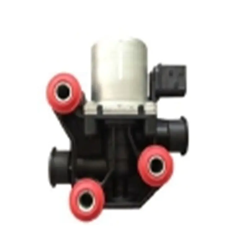 Universal Water Control Valve para sa Mga Komersyal na Sasakyan