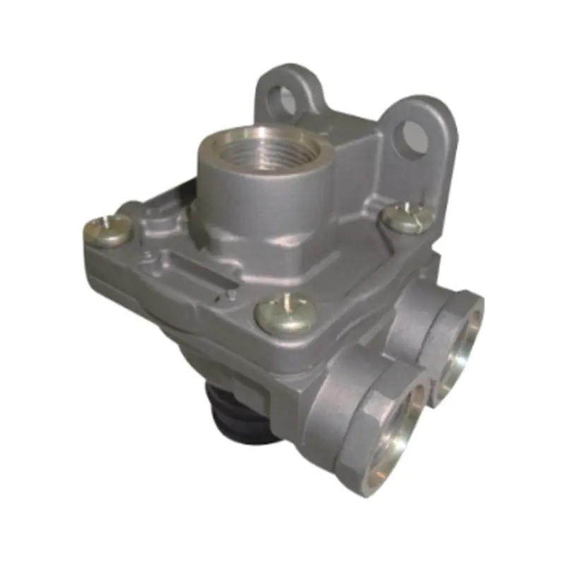 Quick Release Valve para sa European Series