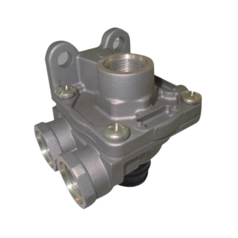 Quick Release Valve para sa European Series