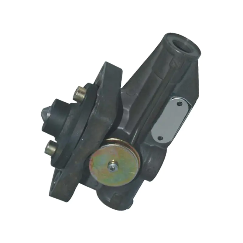 Gearbox Valve para sa European Multi-platform