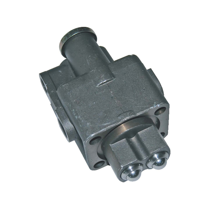 Gearbox Valve para sa ZF/European Series