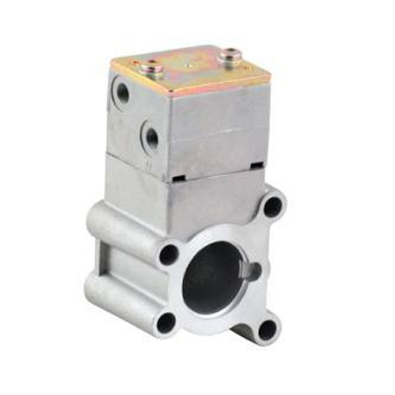 Gearbox Valve para sa RVI Series