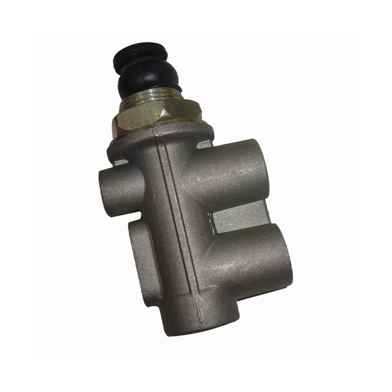 3/2 Button Valve para sa DAF/MERCEDES Series
