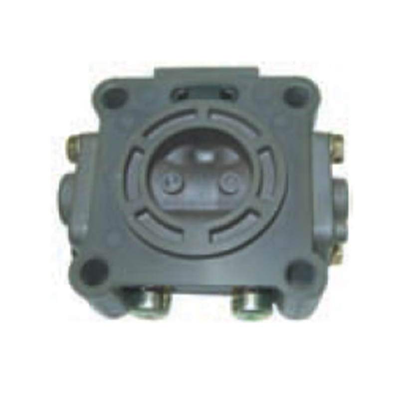 5/2 Directional Control Valve para sa DAF/MERCEDES Series