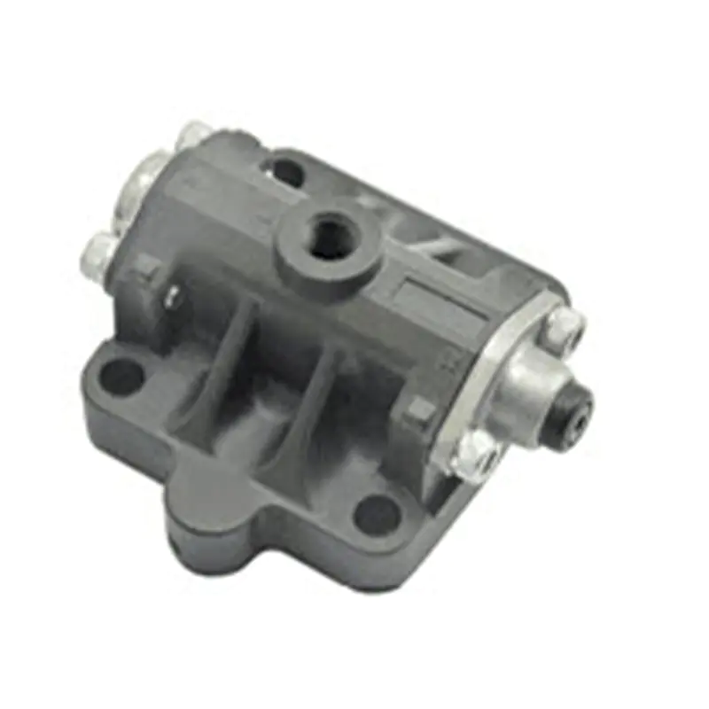 Saklaw ng Cylinder Cover para sa VOLVO Series