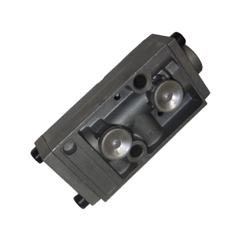 Directional Control Valve para sa MAN/ZF Series (M12 Interfaces)