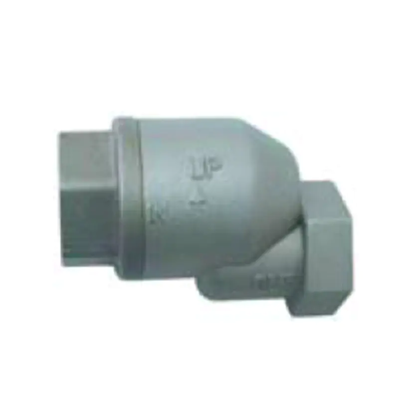 Non-return Valve para sa HINO Series (M16x1.5)