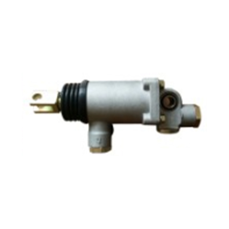 Acting Cylinder para sa European Series