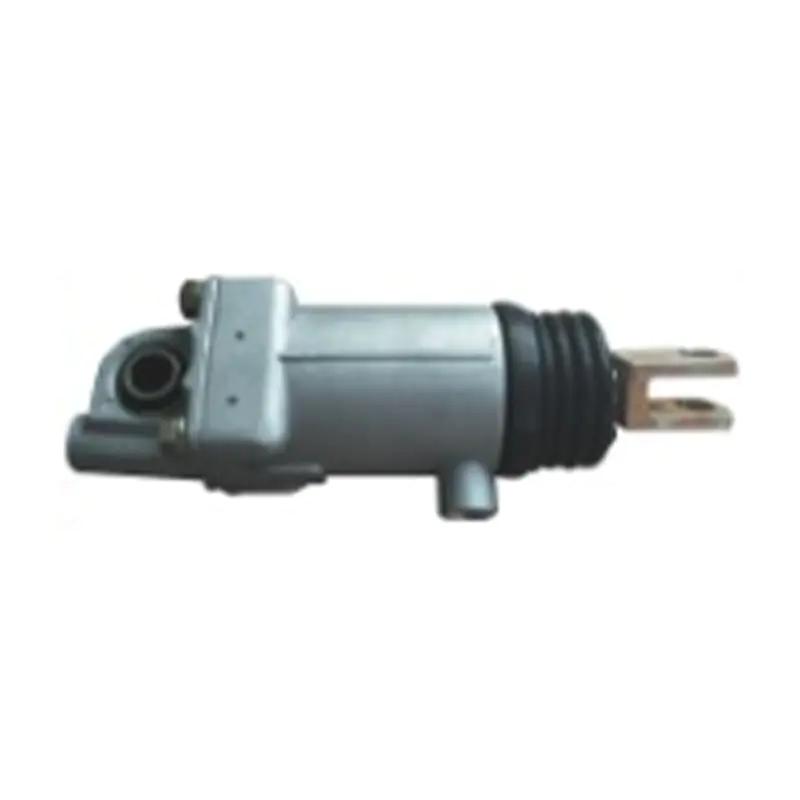 Acting Cylinder para sa European Multi-platform