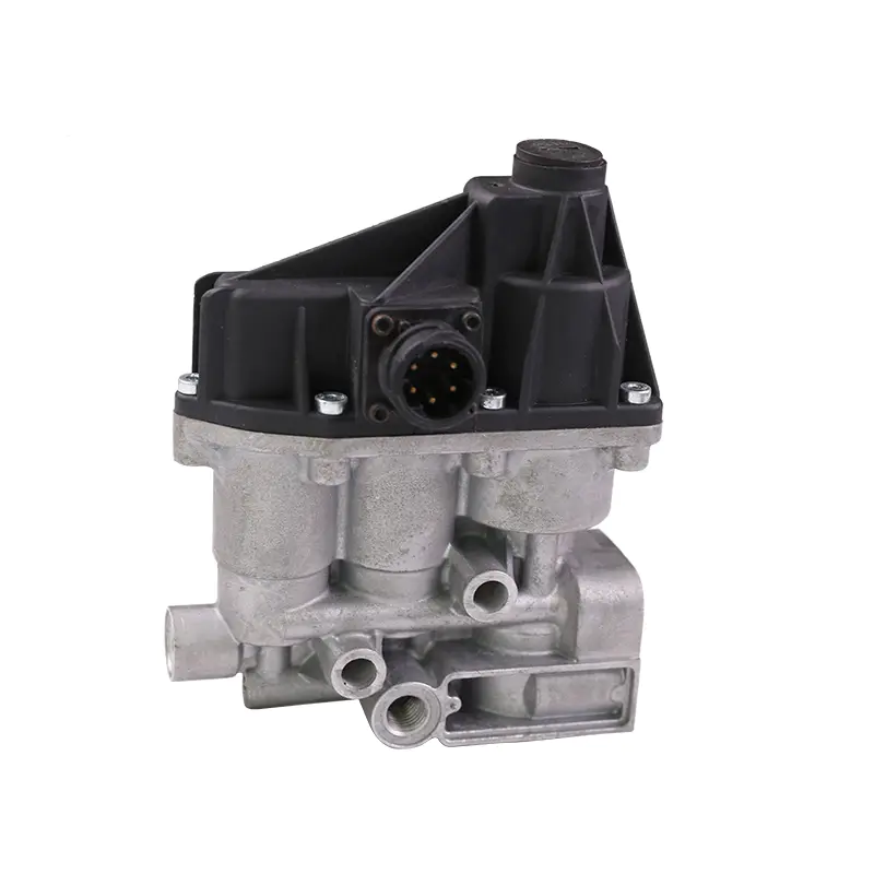 Pinagsamang Temperatura at Pressure Sensor