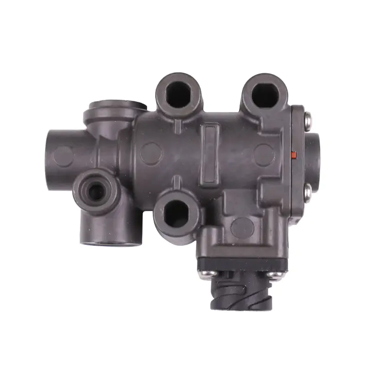 Precision Gas Flow Sensor