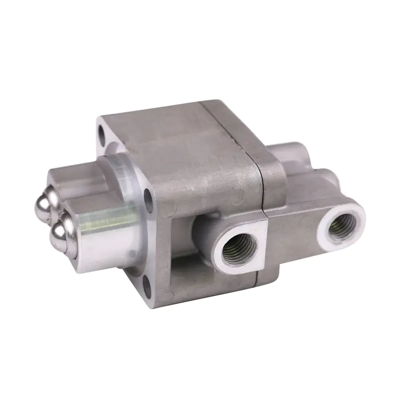 Gearbox Valve para sa Truck