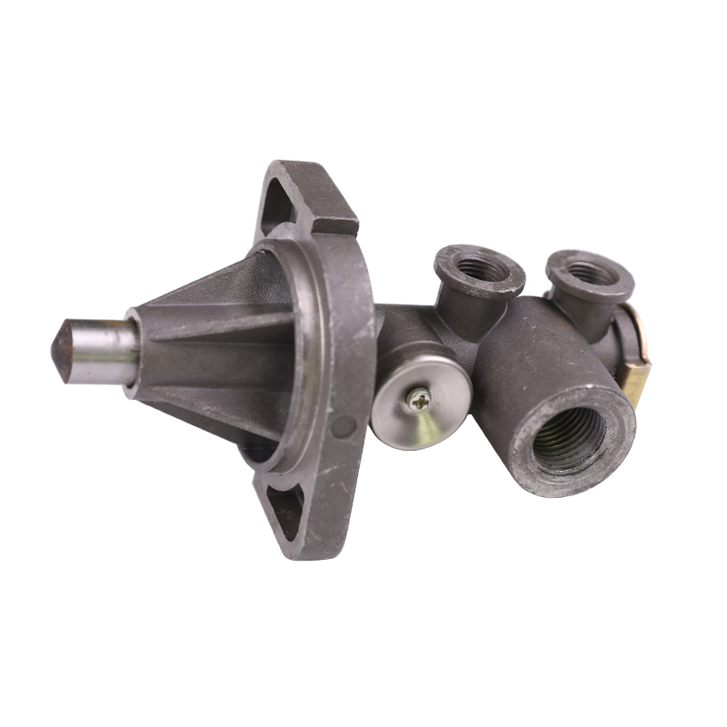 Maaasahang Truck Gearbox Valve