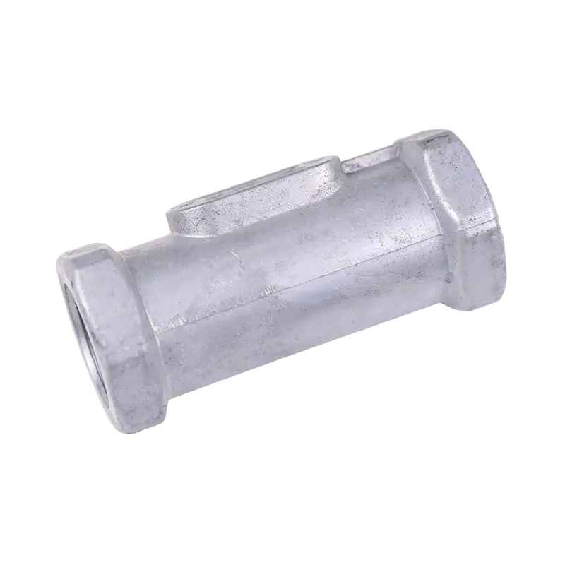 Air Brake Check Valve para sa trak
