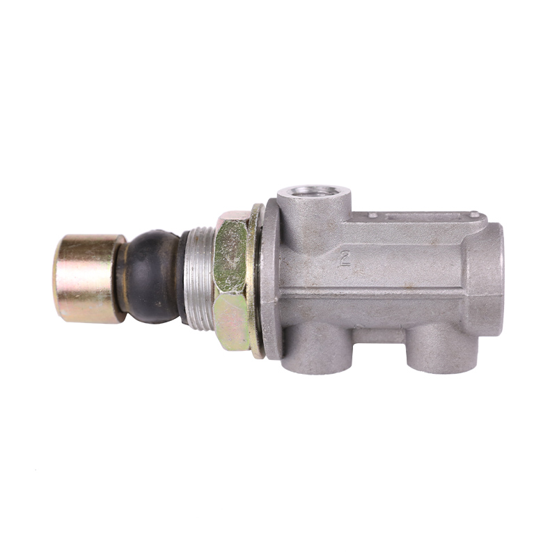 Mga Bahagi ng Trak Check Valve